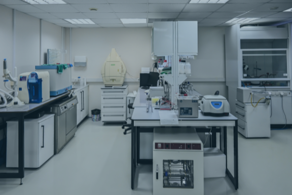 The Role of a GLP Lab in Pharmaceutical Development